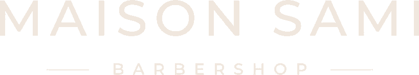 Maison Sami Barbershop